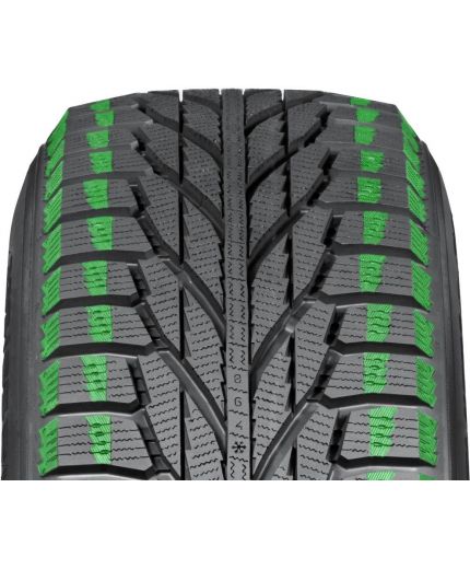 NOKIAN Hakkapeliitta R3 SUV 225/60R17 99R (run-flat) Фото 19