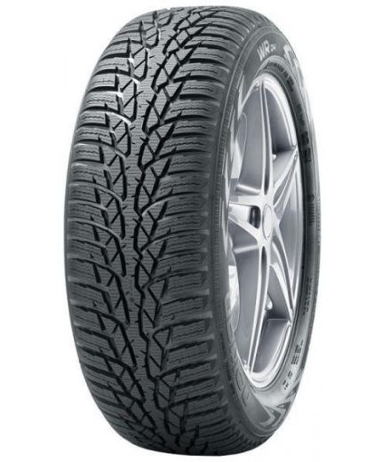 NOKIAN WR D4 185/65R15 88T Фото 12