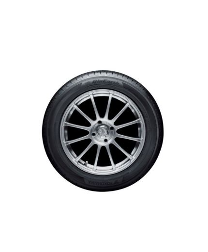 YOKOHAMA BluEarth AE-01 195/50R15 82T Фото 4