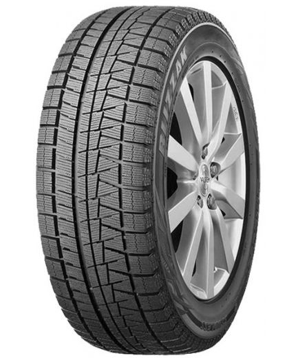 BRIDGESTONE Blizzak RFT 255/55R18 109Q (run-flat) Фото 4