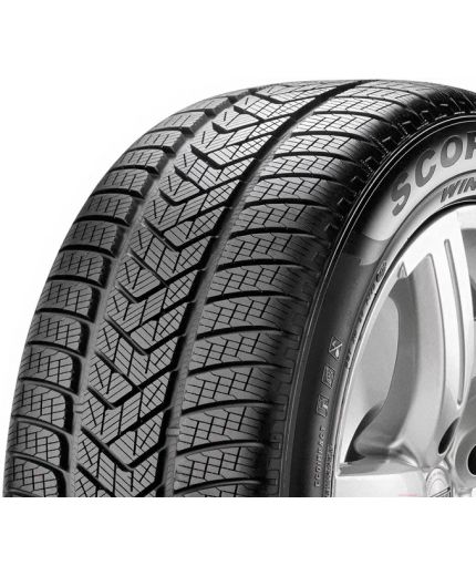 PIRELLI Scorpion Winter 235/65R19 109V Фото 5