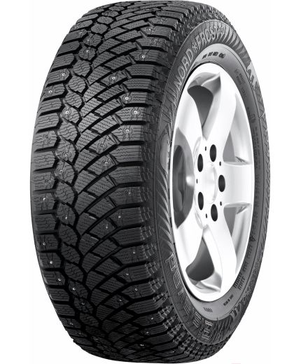 GISLAVED Nord*Frost 200 SUV 235/65R17 108T Фото 9