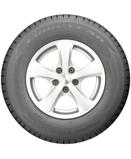 GOODYEAR Cargo UltraGrip 2 225/70R15C 112/110R Фото 8