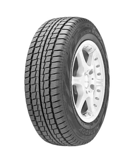 HANKOOK Winter i*Cept LV RW12 195/70R15C 104/102R Фото 14