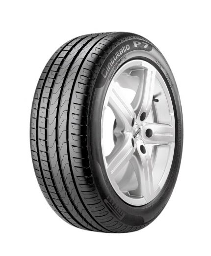 PIRELLI Cinturato P7 235/45R18 98Y Фото 11
