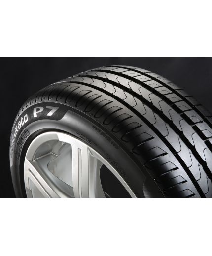 PIRELLI Cinturato P7 235/45R18 98Y Фото 14