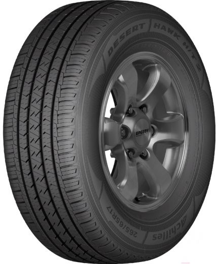 ACHILLES Desert Hawk H/T 235/60R18 107H Фото 8