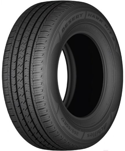 ACHILLES Desert Hawk H/T 235/60R18 107H Фото 9