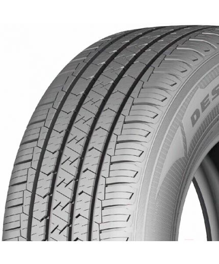 ACHILLES Desert Hawk H/T 235/60R18 107H Фото 11