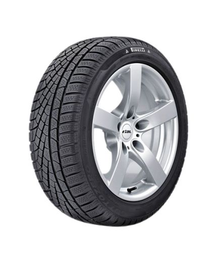 PIRELLI Winter Sottozero 245/40R19 98V Фото 6