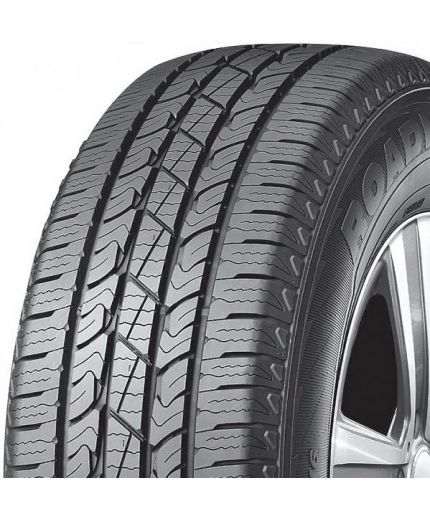 NEXEN Roadian HTX RH5 255/65R16 109H Фото 5