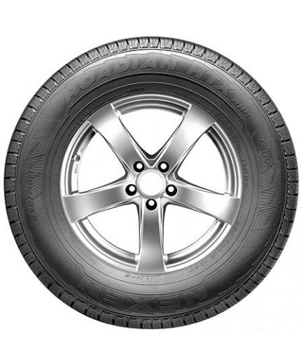 NEXEN Roadian HTX RH5 255/65R16 109H Фото 6