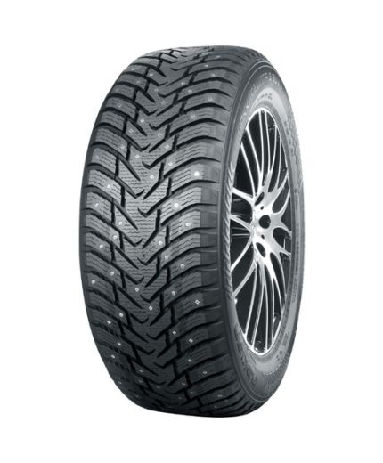 NOKIAN Hakka SUV 215/70 R 16 100T Фото 11