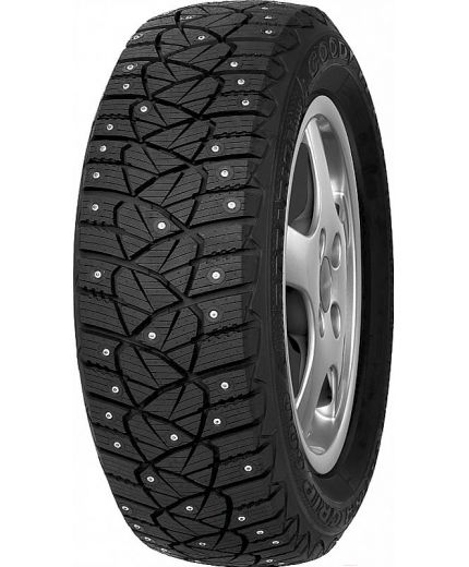 GOODYEAR UltraGrip 600 215/65R16 98T Фото 7