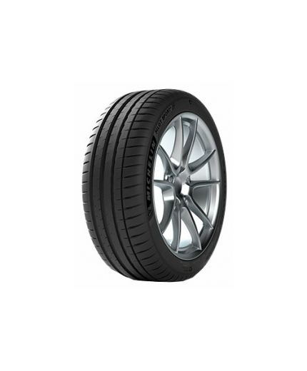 MICHELIN Pilot Sport 4 215/40R18 89Y Фото 4