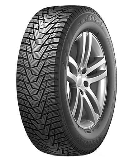 HANKOOK Winter i*Pike X W429A 205/70R15 96T Фото 3