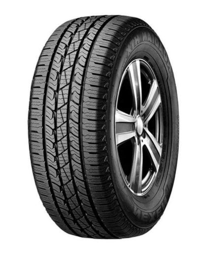 NEXEN Roadian HTX RH5 235/75R15 109S Фото 9