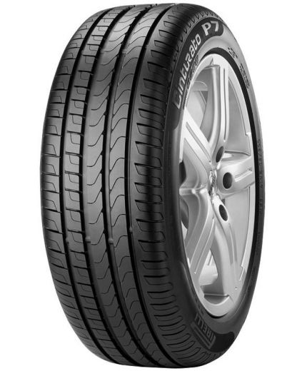 PIRELLI Cinturato P7 205/50R17 93W Фото 4