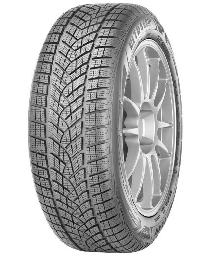 GOODYEAR UltraGrip Performance Gen-1 265/40R20 104V Фото 11
