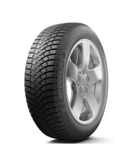MICHELIN Latitude X-Ice North 2+ 215/70R16 100T Фото 13