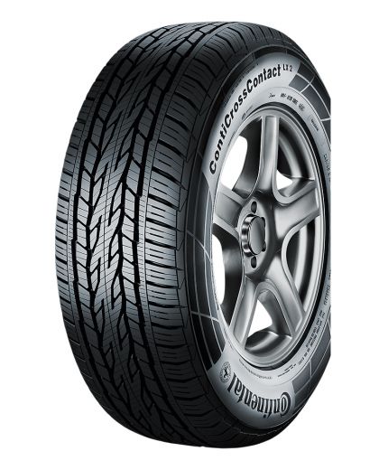 CONTINENTAL ContiCrossContact LX2 285/65R17 116H Фото 8