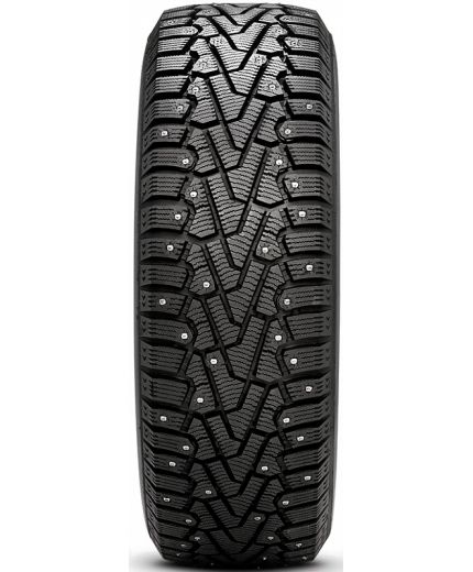 PIRELLI Ice Zero 235/55R19 105H (с шипами) Фото 5