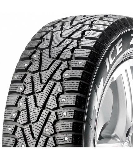 PIRELLI Ice Zero 235/55R19 105H (с шипами) Фото 7