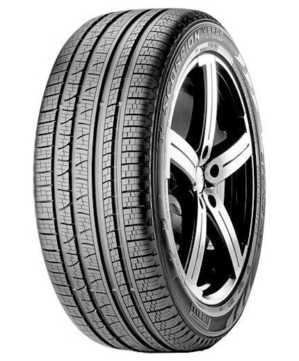 PIRELLI Scorpion Verde All Season 215/65R16 98V Фото 8
