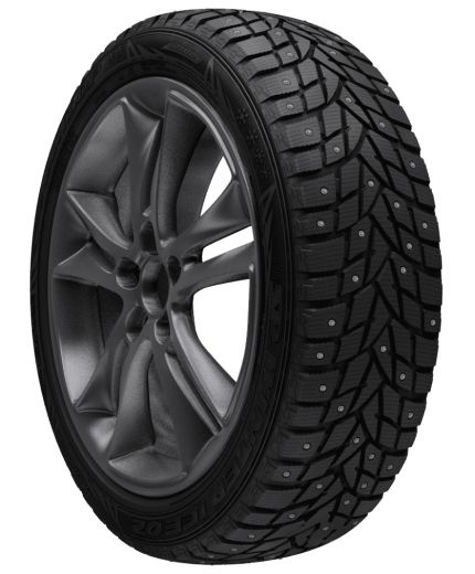 DUNLOP SP Winter Ice 02 235/55R17 103T Фото 3