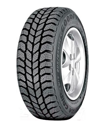 GOODYEAR Cargo UltraGrip 2 195/75R16C 107/105R Фото 10
