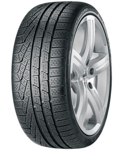 PIRELLI Winter Sottozero Serie II 235/35R19 87V Фото 8