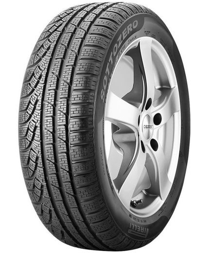 PIRELLI Winter Sottozero Serie II 255/35R19 96V Фото 7