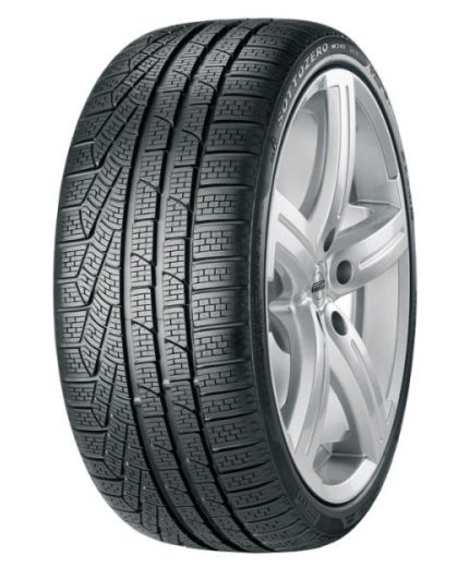 PIRELLI Winter Sottozero Serie II 255/35R19 96V Фото 8