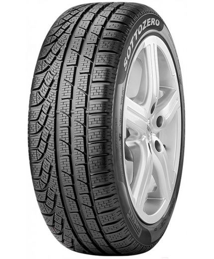 PIRELLI Winter Sottozero Serie II 235/40R19 92V Фото 6