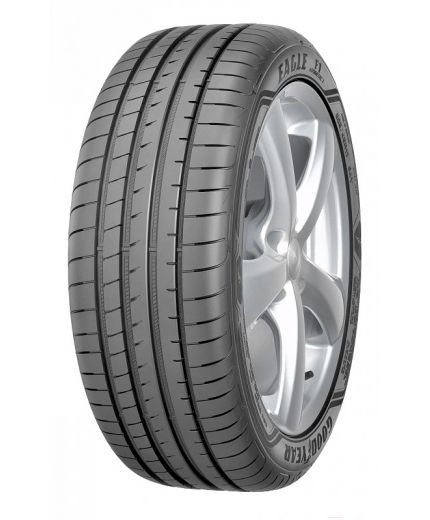 GOODYEAR Eagle F1 Asymmetric 3 255/40R18 95Y (run-flat) Фото 10