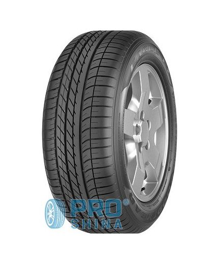 GOODYEAR Eagle F1 Asymmetric SUV 285/45R19 111W (run-flat) Фото 11