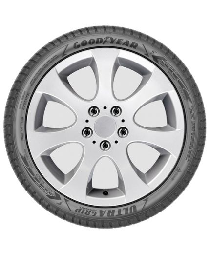 GOODYEAR UltraGrip Performance Gen-1 245/45R18 100V Фото 5