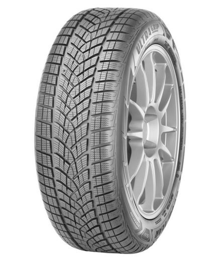 GOODYEAR UltraGrip Ice SUV Gen-1 235/50R18 101T Фото 4