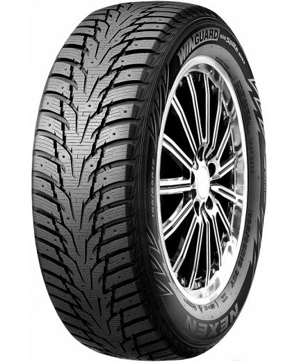 NEXEN Winguard Winspike WH62 245/45R17 99T Фото 8