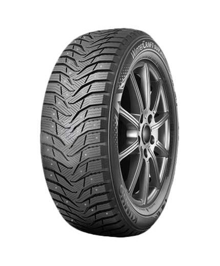 MARSHAL WinterCraft SUV ice WS31 255/60R18 112T Фото 2