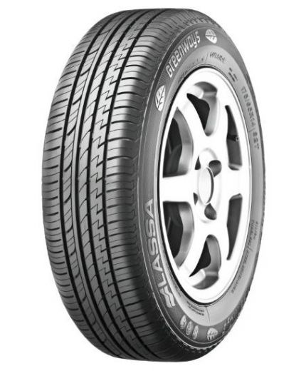 LASSA Snoways 3 175/70R14 88T Фото 6