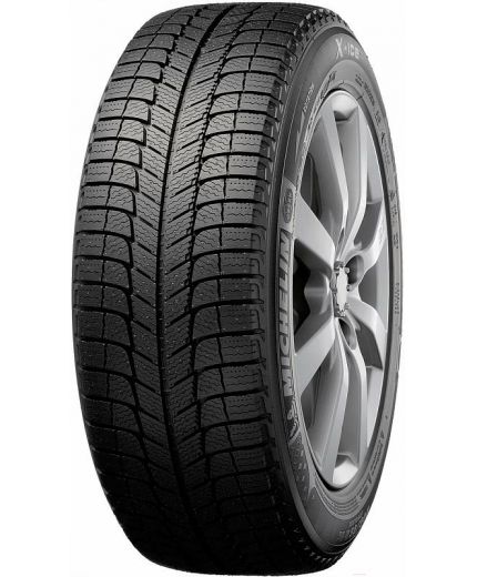 MICHELIN X-Ice 3 275/40R20 102H (run-flat) Фото 3