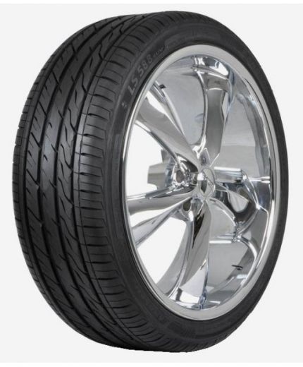 LANDSAIL LS588 SUV 225/55R18 102W Фото 9