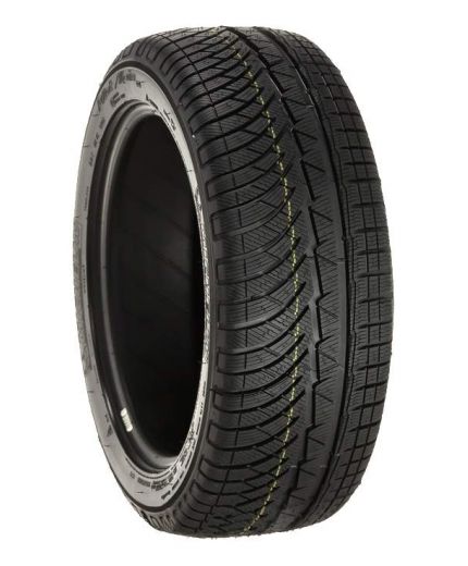 MICHELIN Pilot Alpin PA4 265/35R20 99W Фото 6
