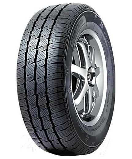 TORQUE Winter Van WTQ5000 235/65R16C 115/113R Фото 2