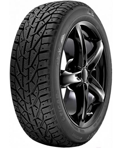 TIGAR Ice 205/55R16 94T Фото 3
