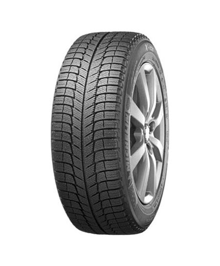 MICHELIN X-Ice 3 215/55R16 97H Фото 6
