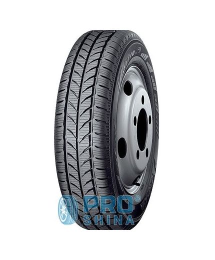 YOKOHAMA W.Drive WY01 225/70R15C 112/110R Фото 6