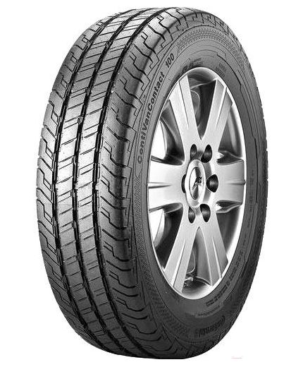 CONTINENTAL VancoFourSeason 2 215/65R16C 109/107R Фото 8