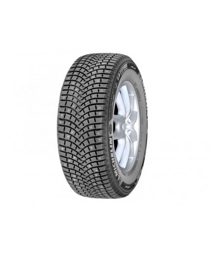 MICHELIN Latitude X-Ice North 2+ 295/40R21 111T Фото 12